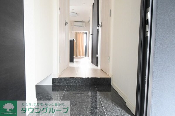 LOVIE麻布十番の物件内観写真